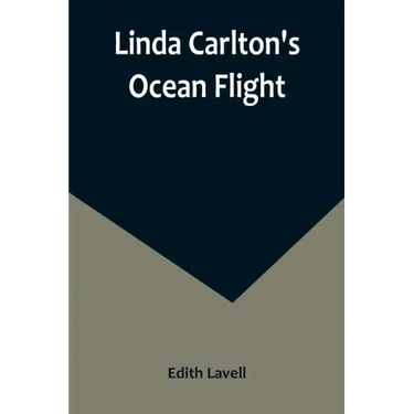 Linda Carlton's Ocean Flight