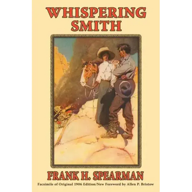 Whispering Smith