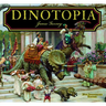 Dinotopia, a Land Apart from Time: 20th Anniversary Edition