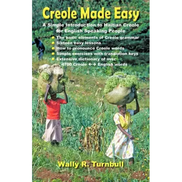 Creole Made Easy