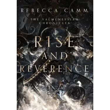 Rise and Reverence