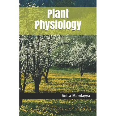 Plant Physiology