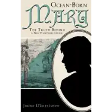 Ocean-Born Mary