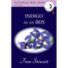 Indigo as an Iris