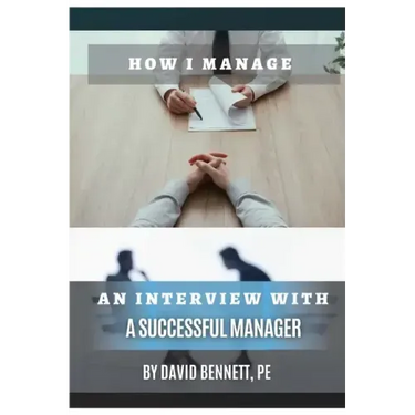 How I Manage: An Interview with a Successful Manager