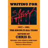 WRITING FOR SLASH 1977 - 1981 The Know It All Years - Reviews