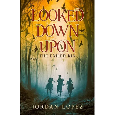 Looked Down Upon: The Exiled Kin