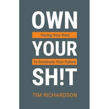 Own Your Sh!t