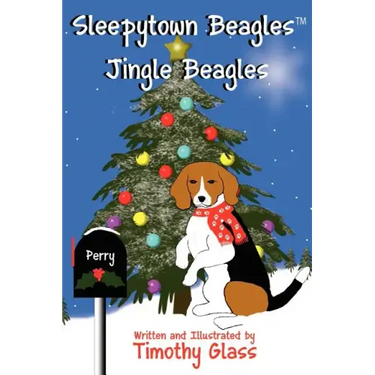 Sleepytown Beagles, Jingle Beagles