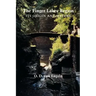 The Finger Lakes Region