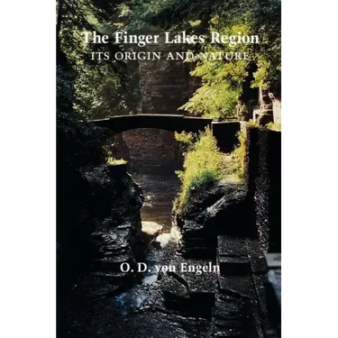 The Finger Lakes Region