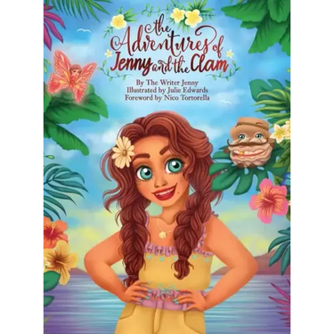 The Adventures of Jenny and the Clam