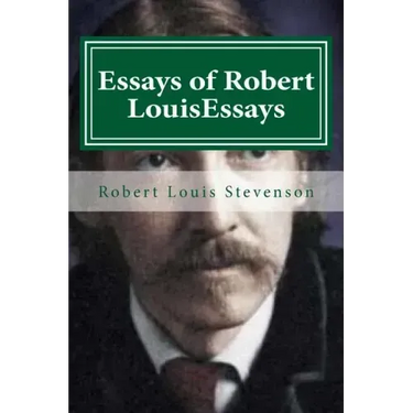 Essays of Robert LouisEssays