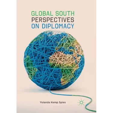 Global South Perspectives on Diplomacy