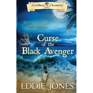 Curse of the Black Avenger