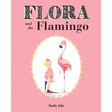 Flora and the Flamingo