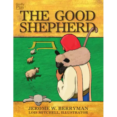 The Good Shepherd