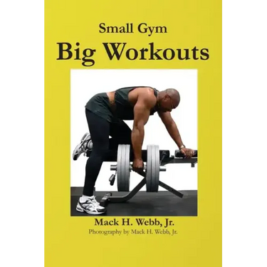 Small Gym Big Workout