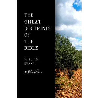 The Great Doctrines of the Bible
