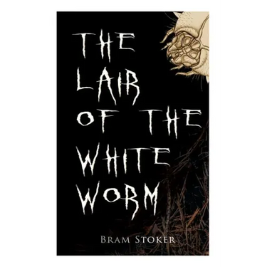 The Lair of the White Worm