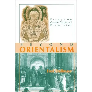 Beyond Orientalism: Essays on Cross-Cultural Encounter