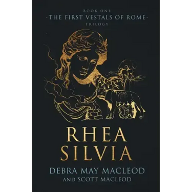Rhea Silvia