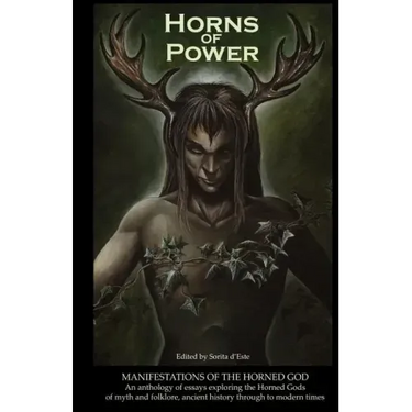 Horns of Power: Manifestations of the Horned God