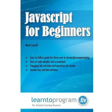 Javascript for Beginners