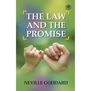 The Law and The Promise