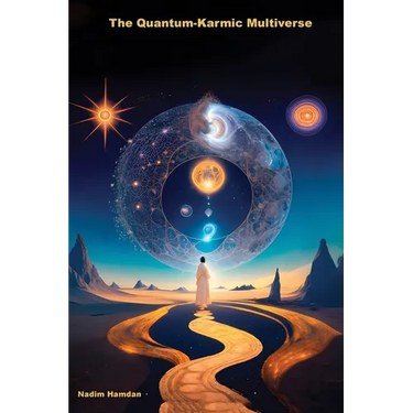The Quantum-Karmic Multiverse: Navigating Our Personal Destiny in the Multiverse