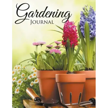 Gardening Journal
