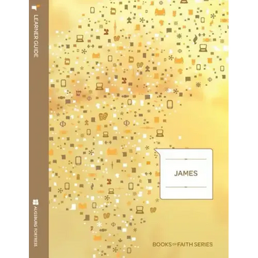 James Learner; Book of Faith Series
