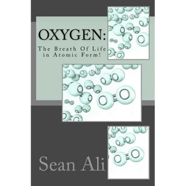 OxyGen: The Breath Of Life in Atomic Form!