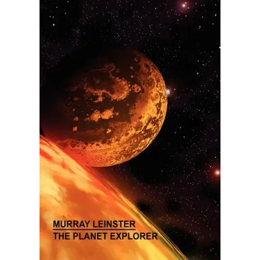 The Planet Explorer