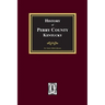 History of Perry County, Kentucky