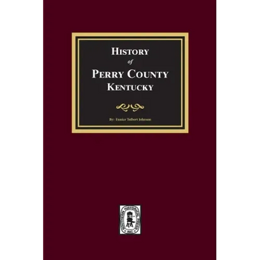 History of Perry County, Kentucky