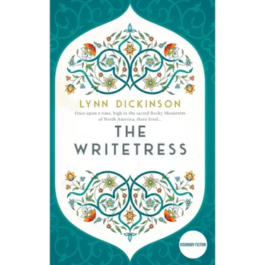 The Writetress