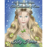 The Enchantment Of Elves: A magical greyscale and line art colouring book of the beauty of Elves