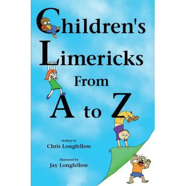 Children's Limericks From A to Z