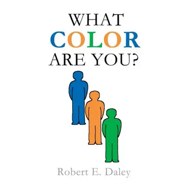 What Color Are You?