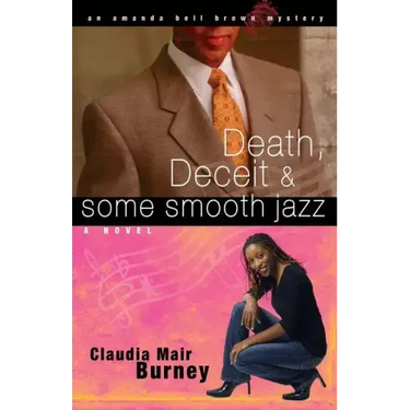 Death, Deceit & Some Smooth Jazz