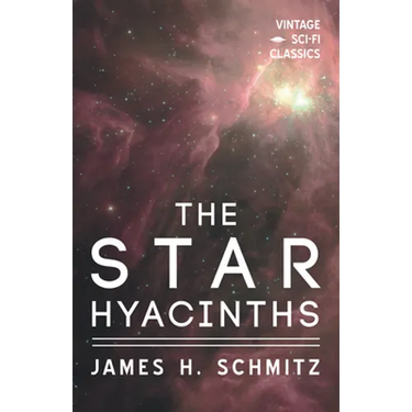 The Star Hyacinths