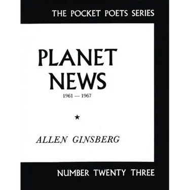 Planet News: 1961-1967