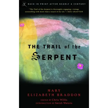 The Trail of the Serpent