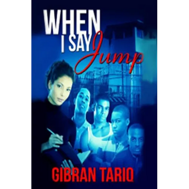 When I Say Jump