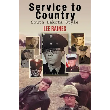 Service to Country: South Dakota Style