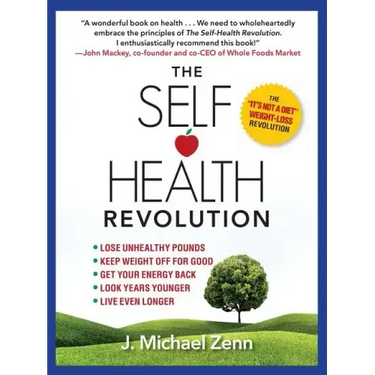 Self-Health Revolution