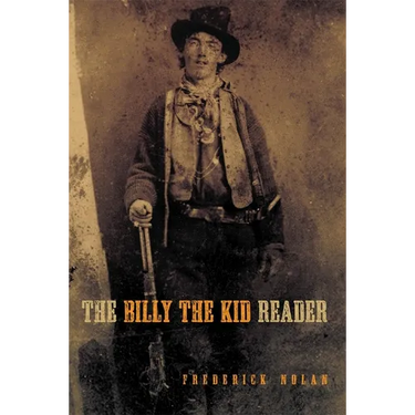 The Billy the Kid Reader