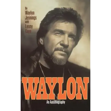 Waylon: An Autobiography