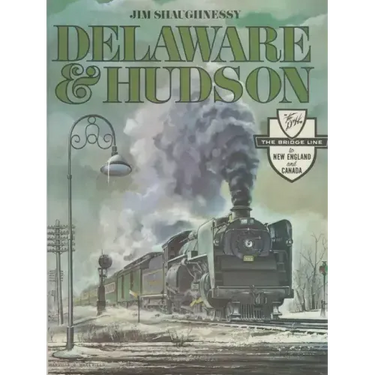 Delaware and Hudson